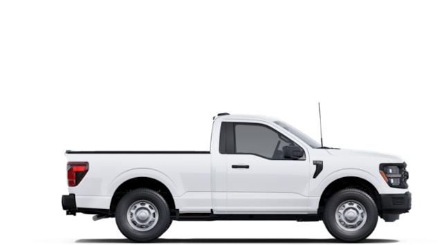 2025 Ford F-150® External Image 1